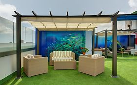 Hotel THe Fataga Centro de Negocios